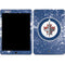NHL Winnipeg Jets Frozen iPad Skins